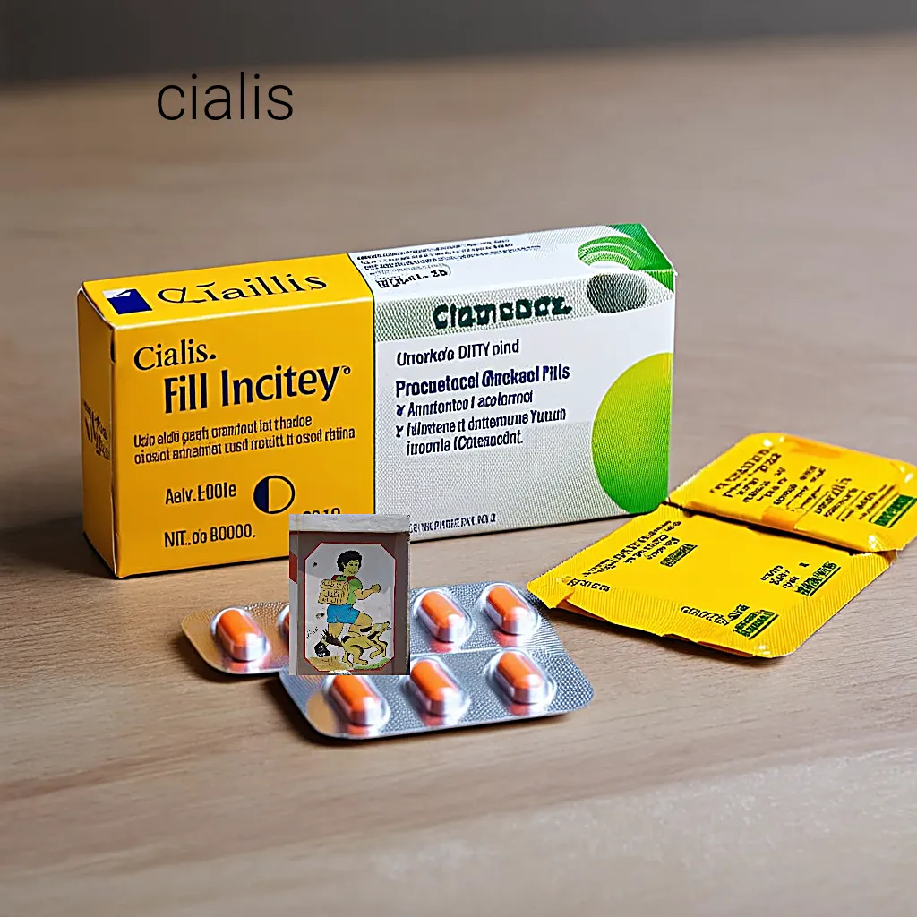 Pharmacie cialis